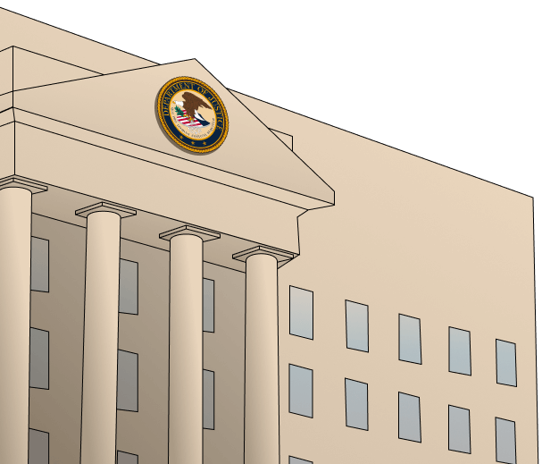 Department of Justice